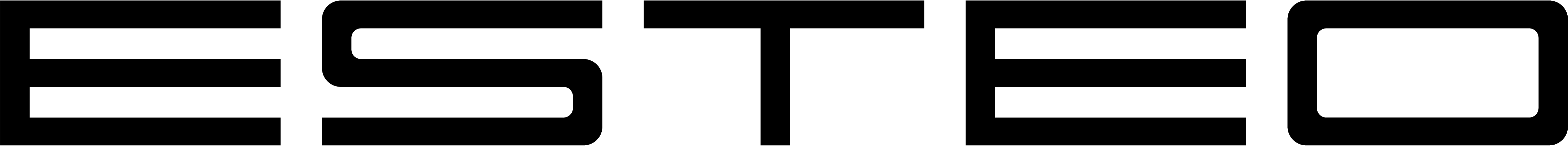 ESTEO