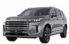 EXEED VX FL